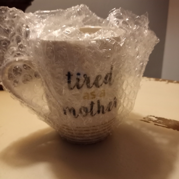 Bumplife Ceramic Mug - Picture 4 of 8